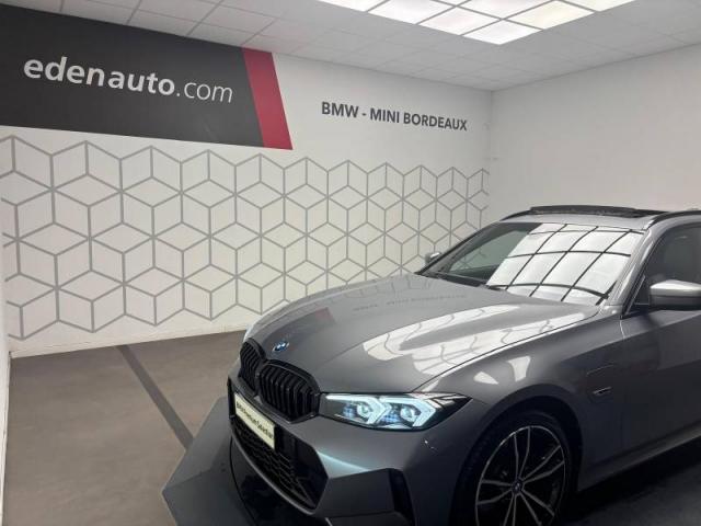 Bmw Série 3 image 4