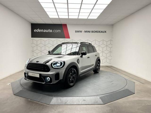 Mini Mini d’occasion