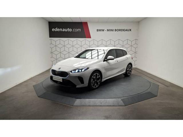 Bmw Série 1 120d 163 Ch Dkg7 M Sport