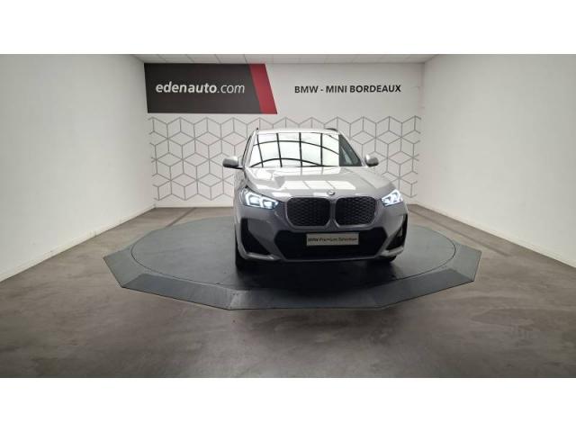 Bmw X1 image 4