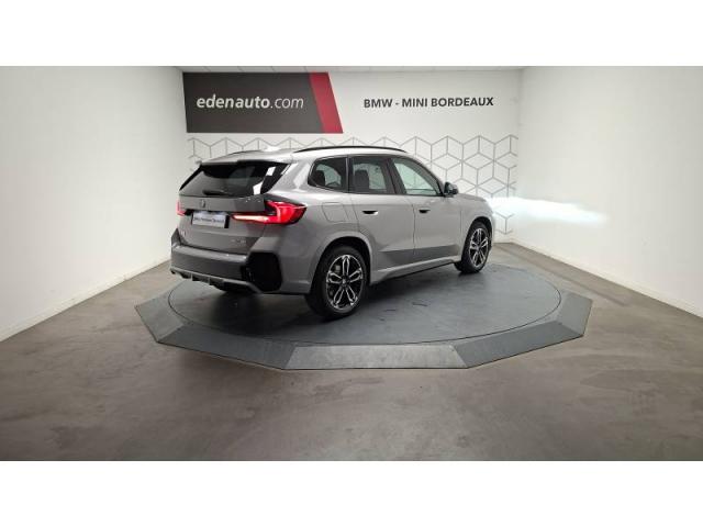 Bmw X1 image 3