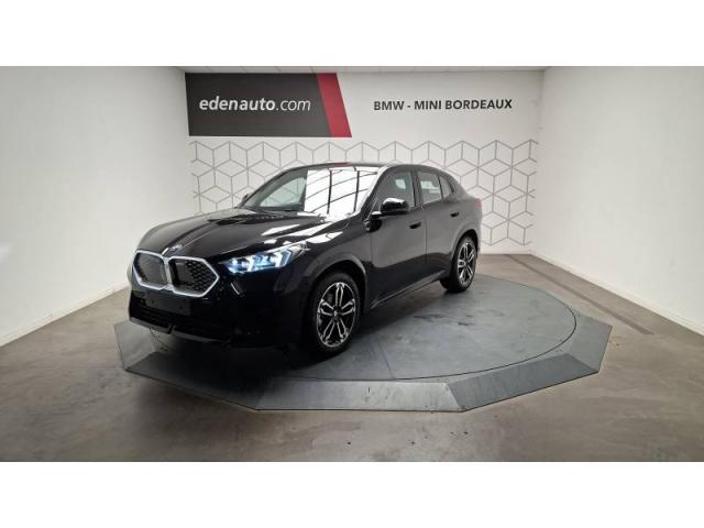 Bmw X2 Ix2 Edrive20 204ch Bva M Sport