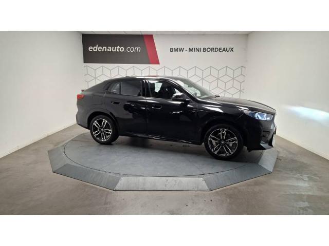 Bmw X2 image 9