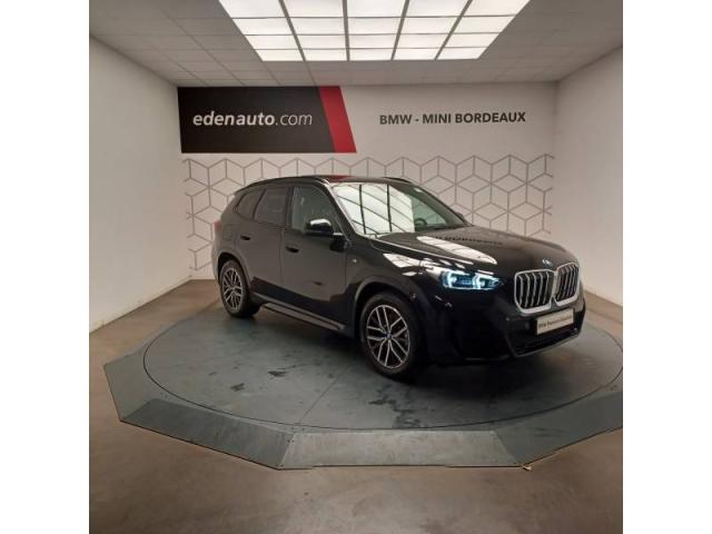 Bmw X1 image 3