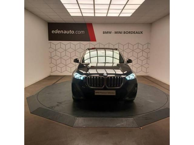 Bmw X1 image 4