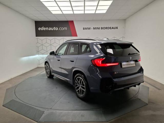Bmw X1 image 8