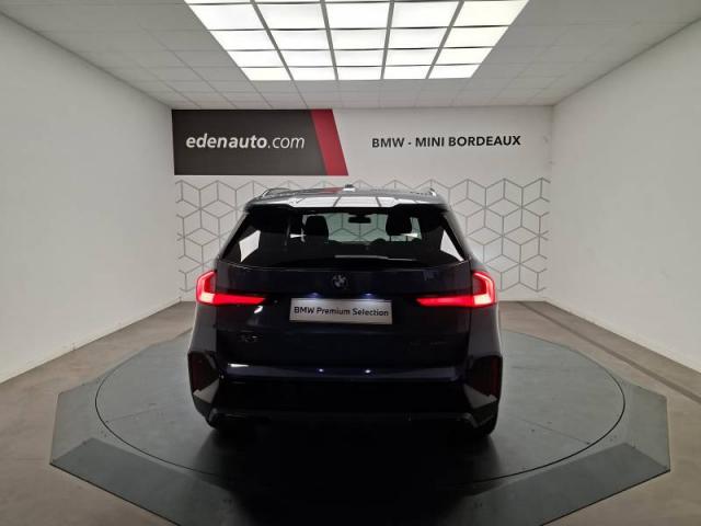 Bmw X1 image 5
