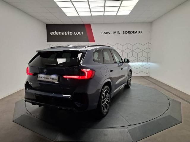Bmw X1 image 7