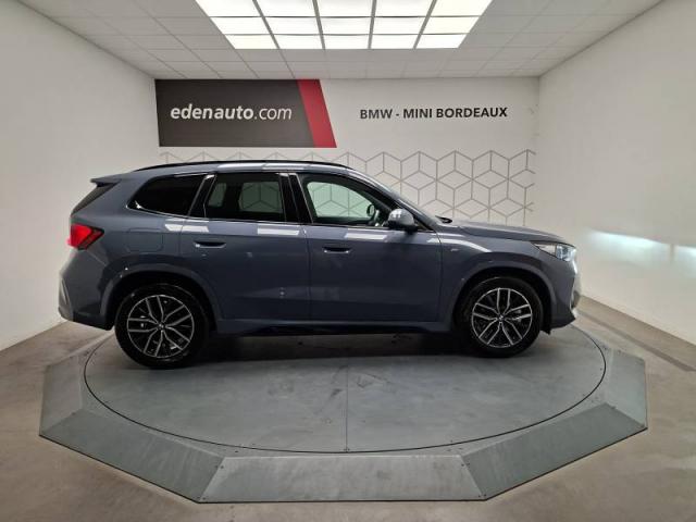 Bmw X1 image 4