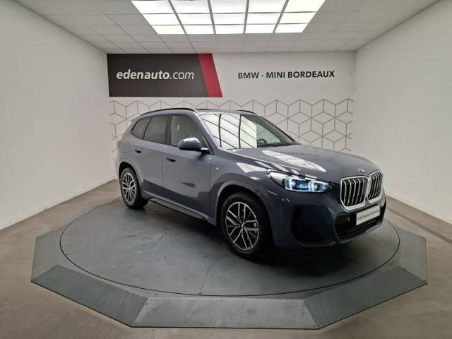 Bmw X1 image 3