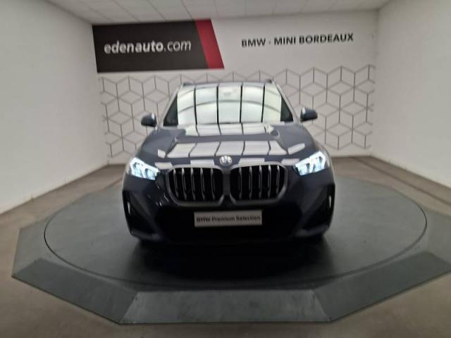 Bmw X1 image 9