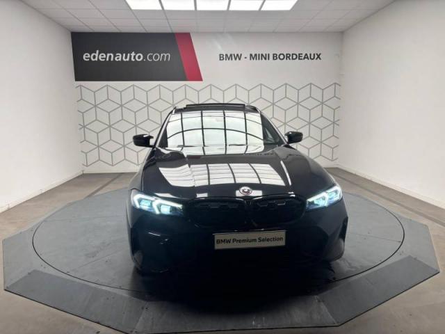 Bmw Série 3 image 3