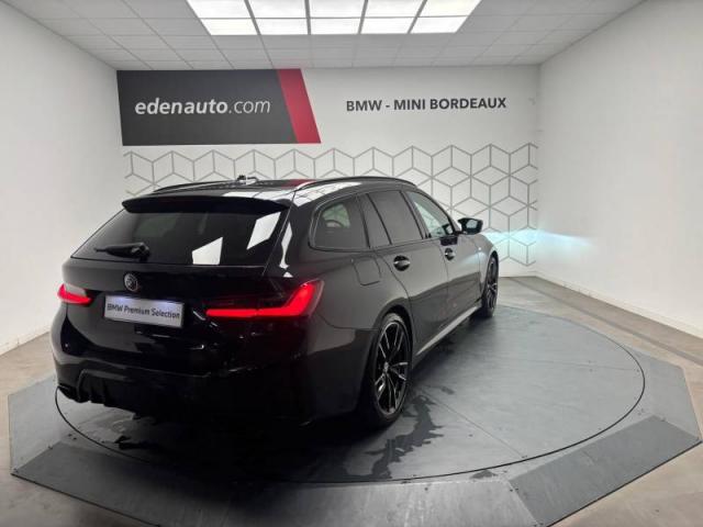 Bmw Série 3 image 6