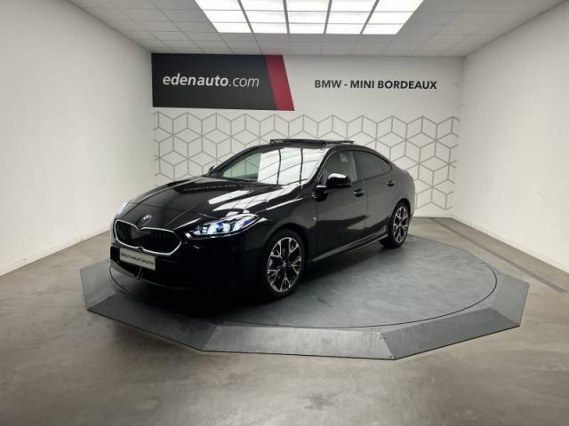 Bmw Serie 2 Gran Coupe 220d 163 Ch Dkg7 M Sport