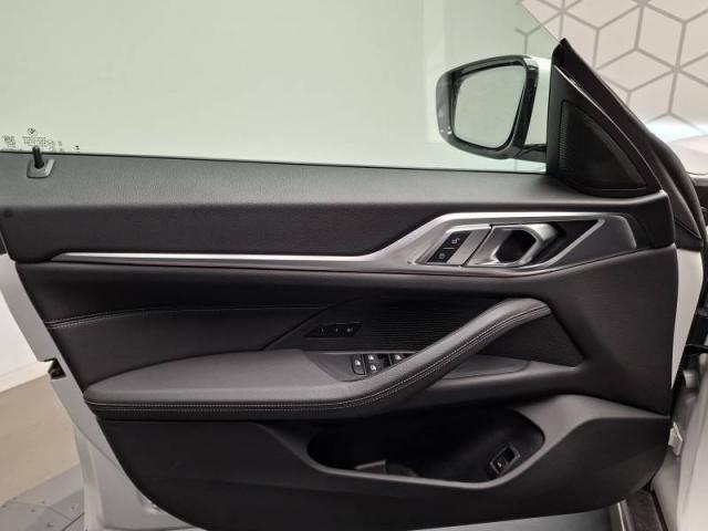 Bmw Série 4 Gran Coupé image 2