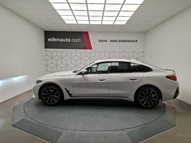 Bmw Série 4 Gran Coupé image 3