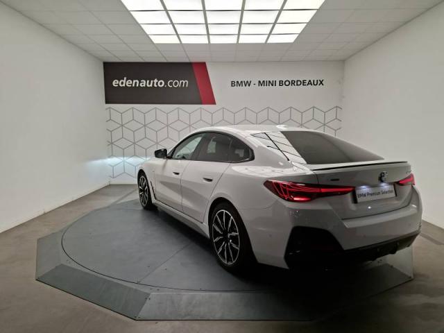 Bmw Série 4 Gran Coupé image 4