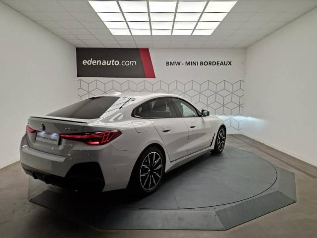 Bmw Série 4 Gran Coupé image 9