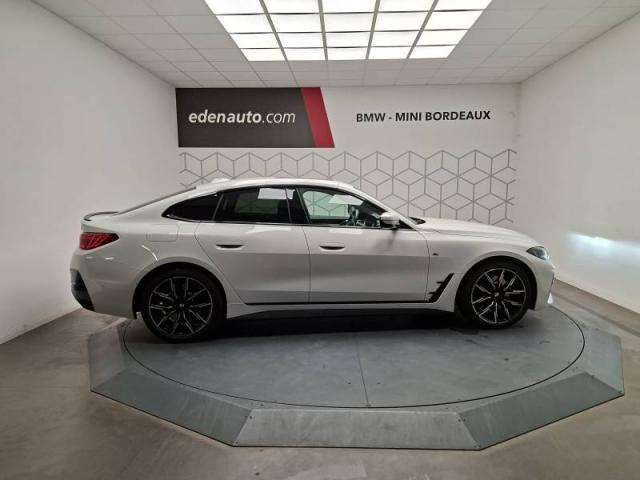 Bmw Série 4 Gran Coupé image 1