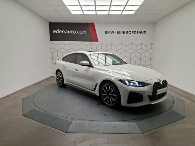 Bmw Série 4 Gran Coupé image 8