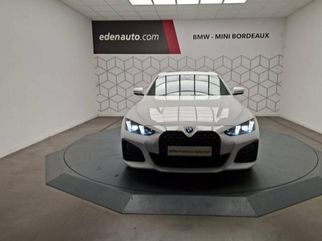 Bmw Série 4 Gran Coupé image 5