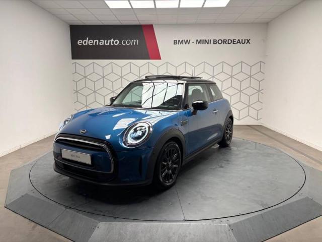 Mini Mini d’occasion