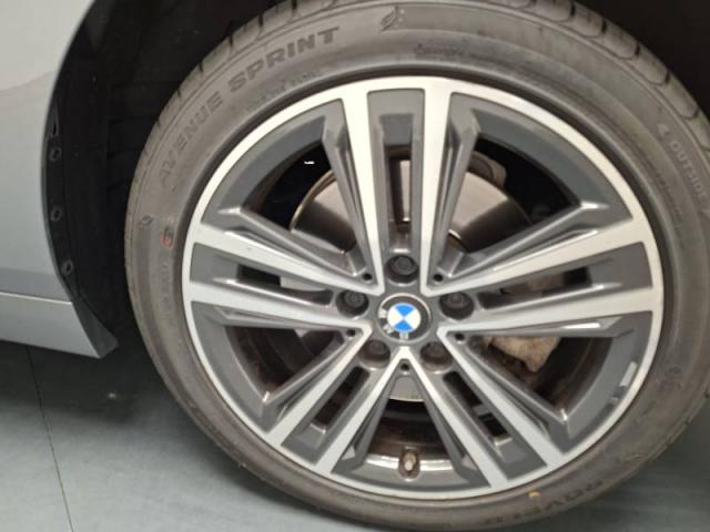 Bmw Série 1 image 5