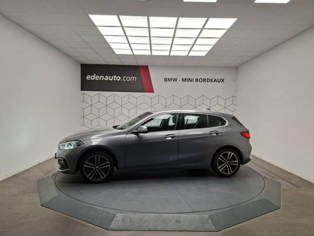 Bmw Série 1 image 2