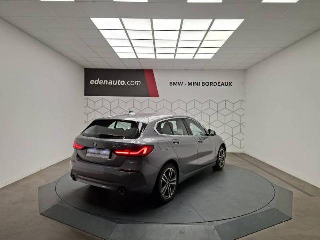 Bmw Série 1 image 9