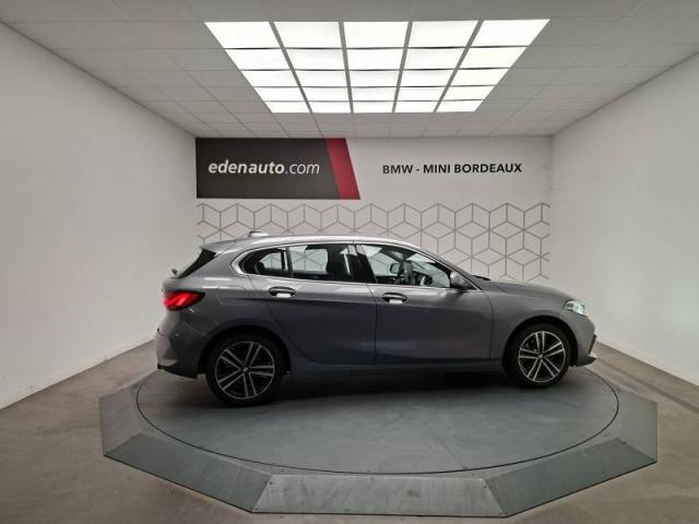 Bmw Série 1 image 6