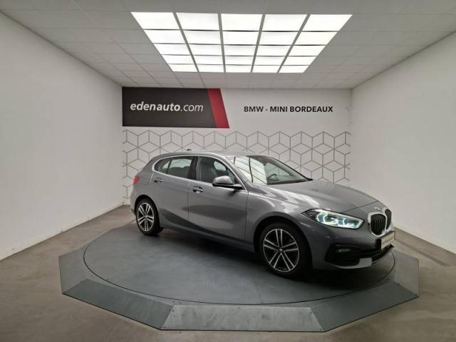 Bmw Série 1 image 7