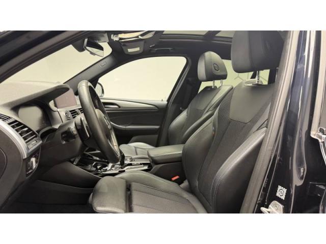 Bmw X3 image 5