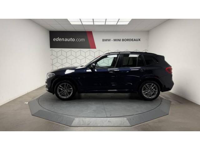 Bmw X3 image 8
