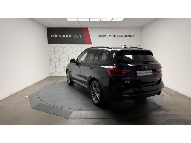Bmw X3 image 7