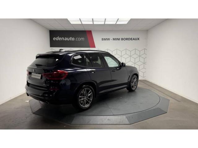 Bmw X3 image 4