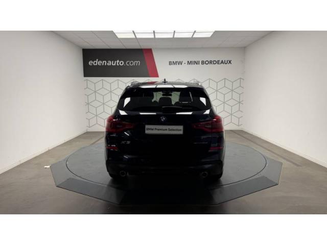 Bmw X3 image 6