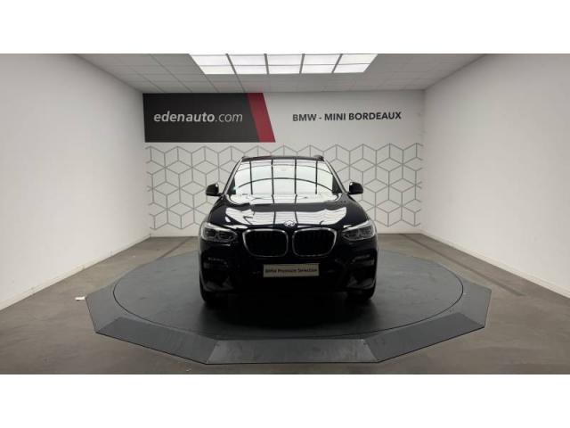 Bmw X3 image 2
