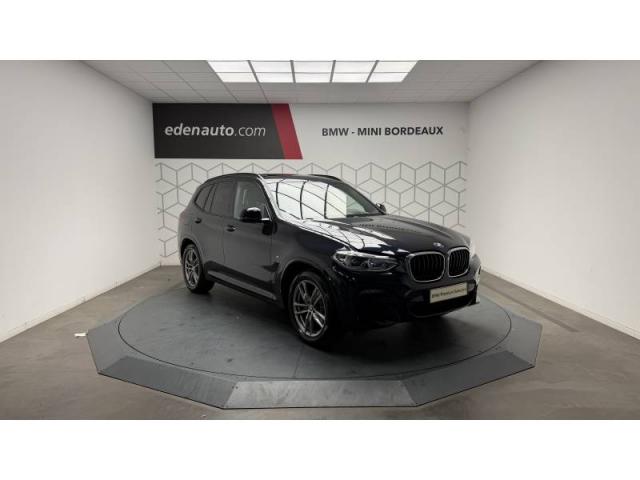 Bmw X3 image 3