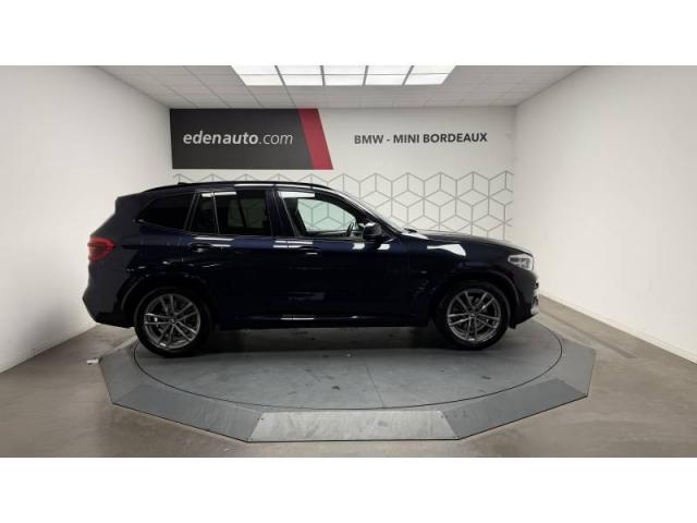 Bmw X3 image 1