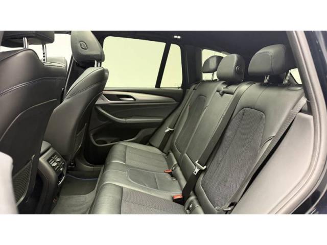 Bmw X3 image 9