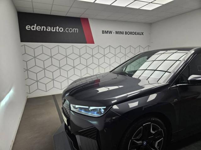 Bmw Ix image 9