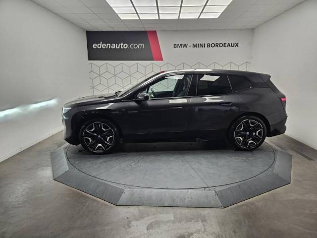 Bmw Ix image 5