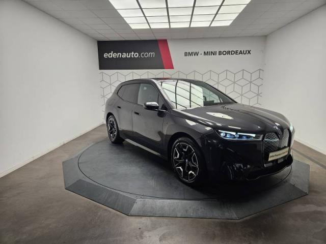 Bmw Ix image 1