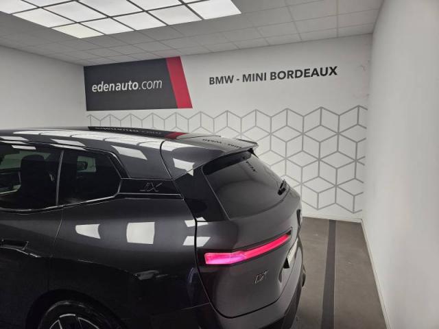 Bmw Ix image 4