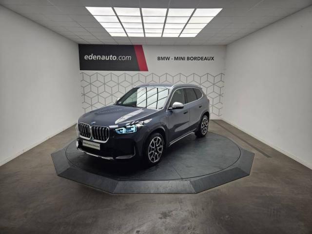 Bmw X1 Xdrive 25e 245ch Dkg7 Xline