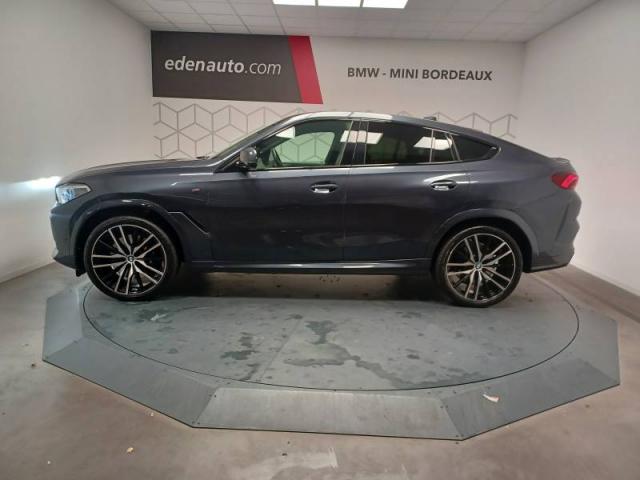 Bmw X6 image 4