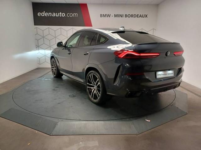 Bmw X6 image 6