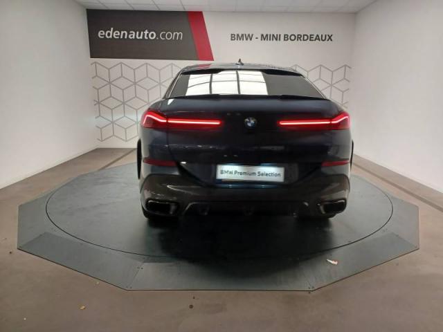 Bmw X6 image 7
