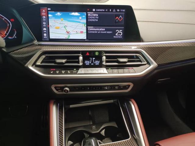 Bmw X6 image 1