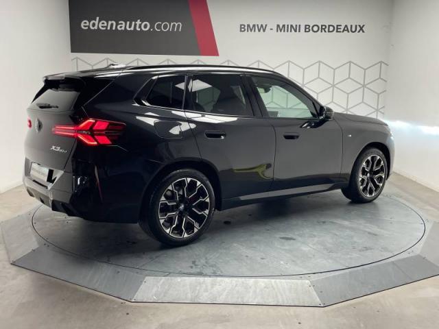 Bmw X3 image 8